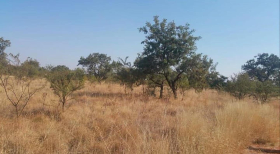 Commercial Property for Sale in Waagfontein North West